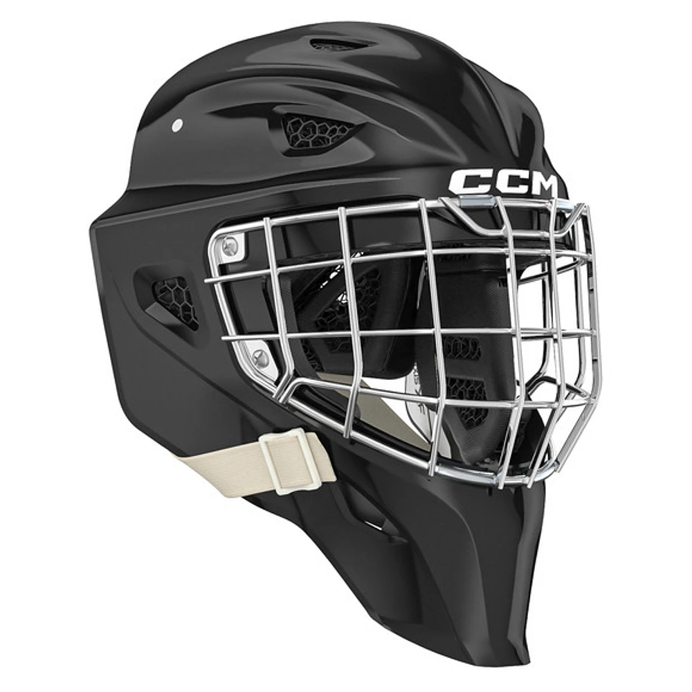 Axis F9 - Masque de gardien but pour senior