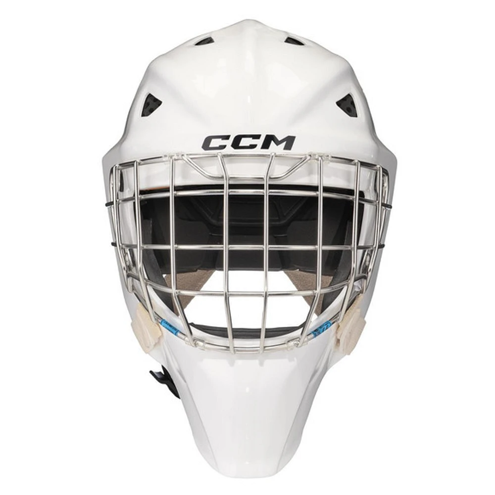Axis F9 Sr - Senior Goaltender Mask