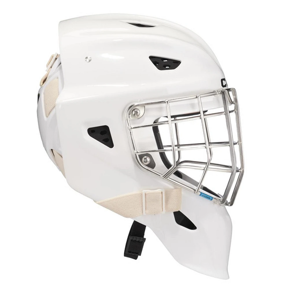 Axis F9 Sr - Senior Goaltender Mask