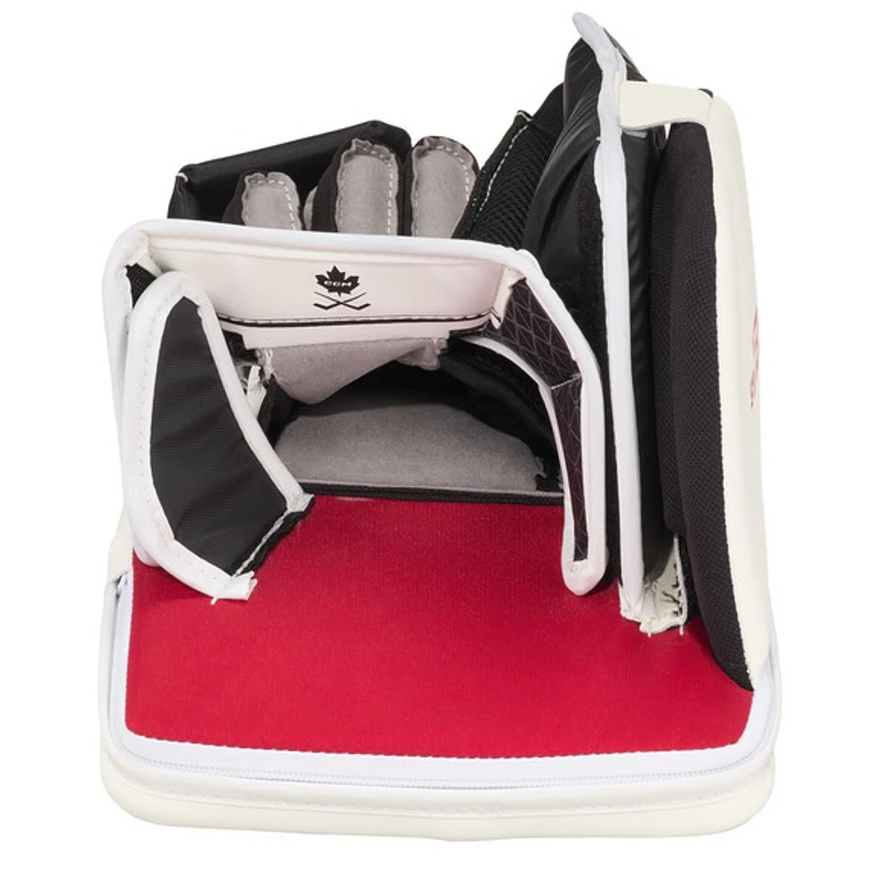 Eflex 6.5 Jr - Junior Goaltender Blocker
