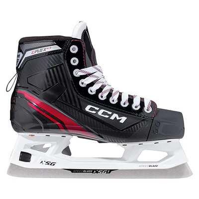 EFlex 6.5 YT - Patins de gardien de but pour enfant