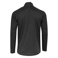 TNG2BA Sr - Senior Long-Sleeved Shirt with integrated Neck Protector