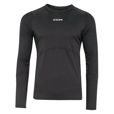 TLS2BG - Junior Compression Long-Sleeved Shirt