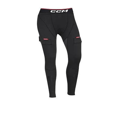 Jill Pantalon - ajusté avec coquille pour femme senior