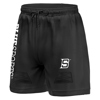 BL-8000 Sr - Short avec coquille pour senior