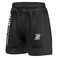 BL-8000 Sr - Short avec coquille pour senior