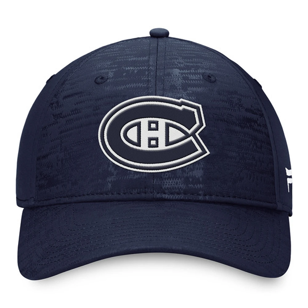 Fundamental Defender - Adult Stretch Cap