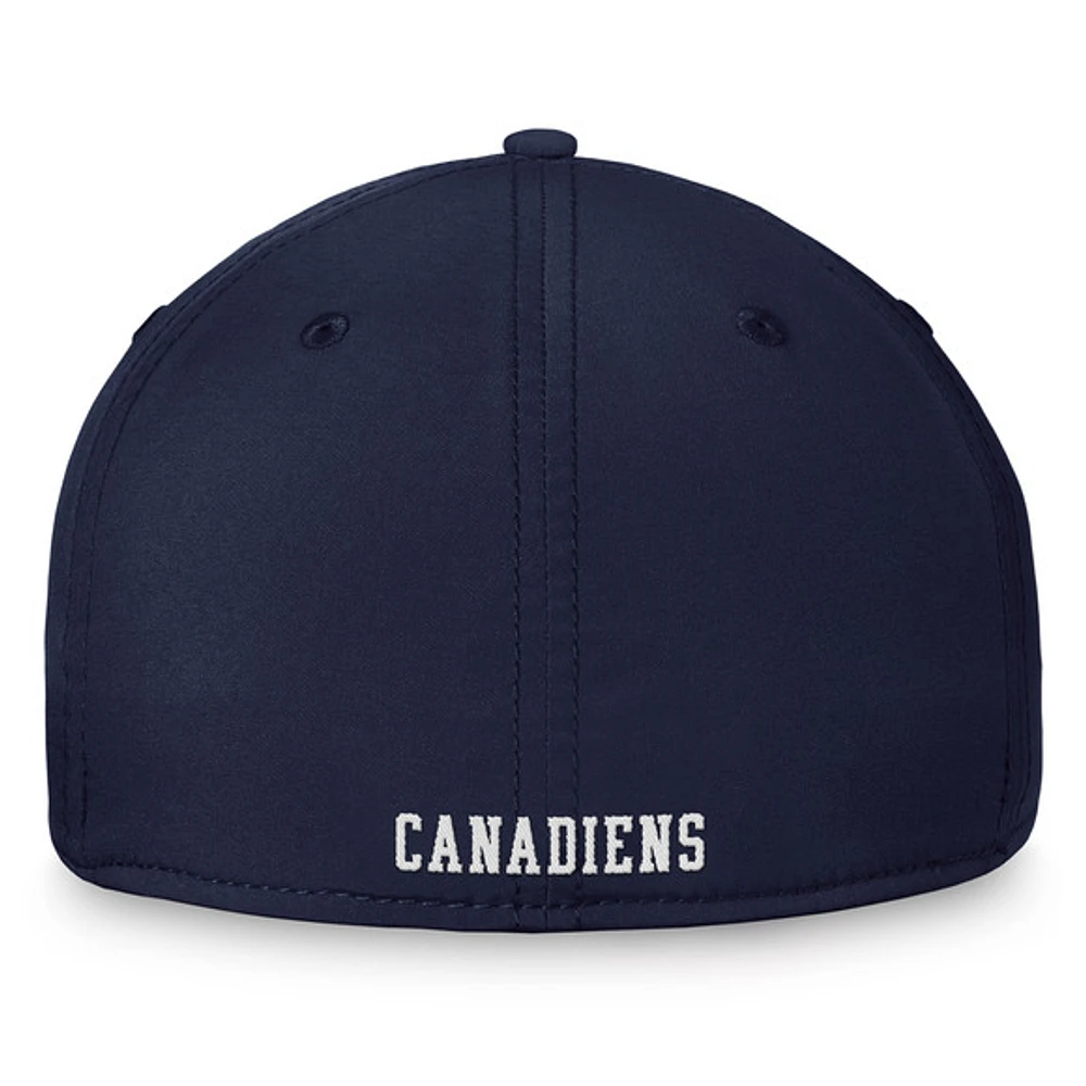 Fundamental Defender - Adult Stretch Cap