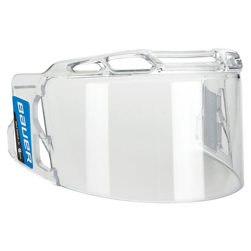 Half Shield - Hockey half-visor
