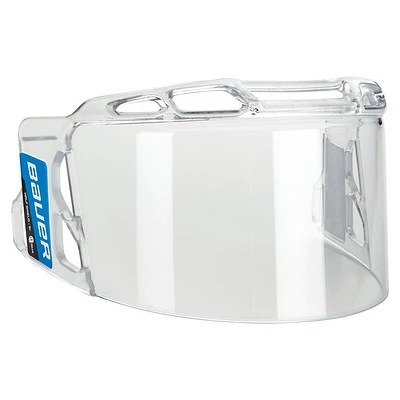 Half Shield Sr - Demi-visière de hockey
