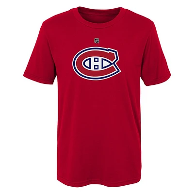 Primary Logo - Kids' NHL T-Shirt