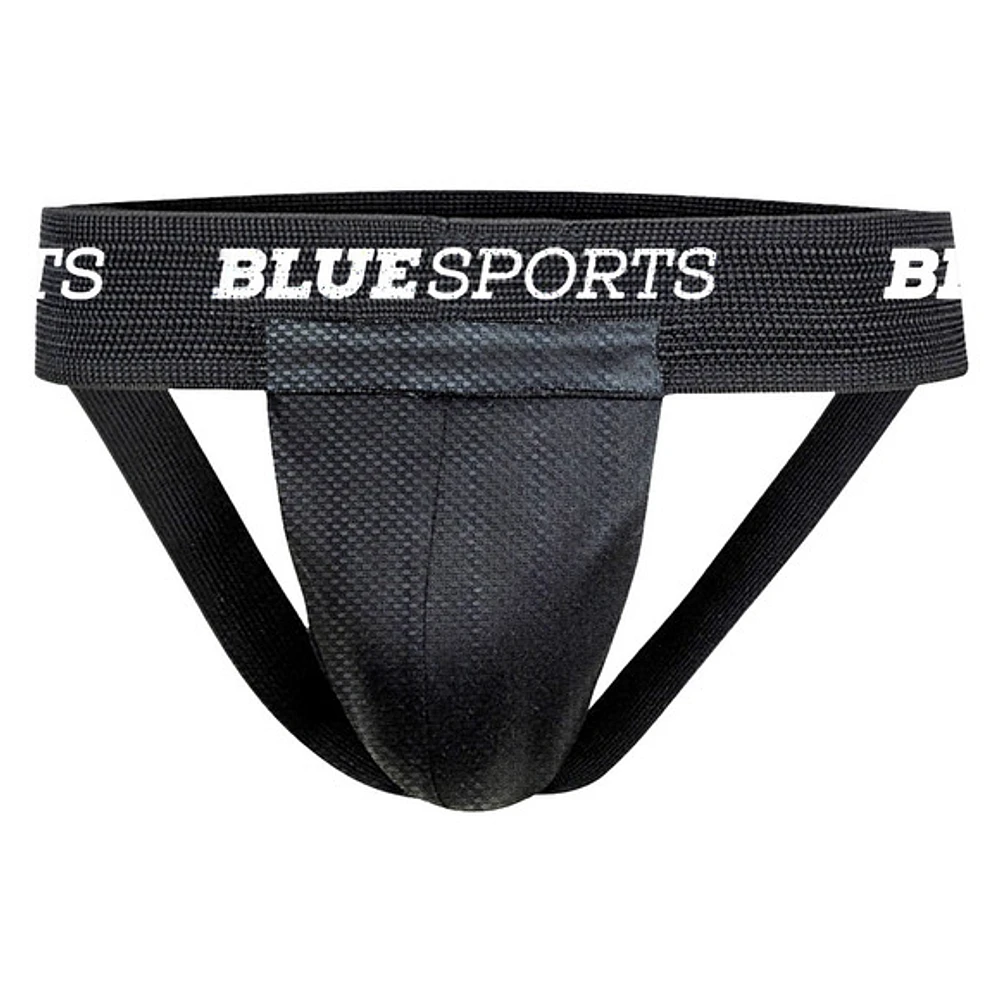 Deluxe - Junior Jock