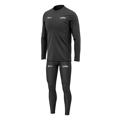 BL-8140 - Junior Two-Piece Technical Baselayer