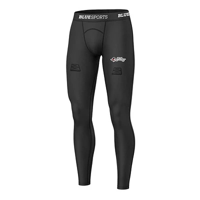BL-8080 - Pantalon avec coquille pour junior