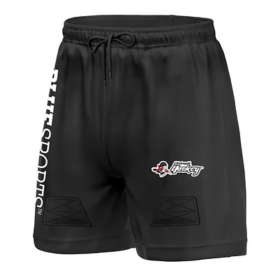 BL-8000 - Short avec coquille pour junior