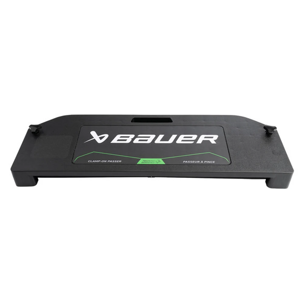 Reactor - Passeur de rondelles de hockey