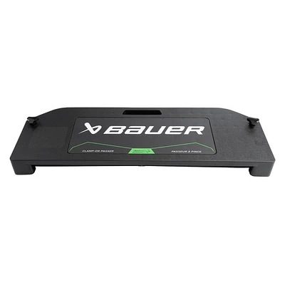 Reactor - Passeur de rondelles de hockey