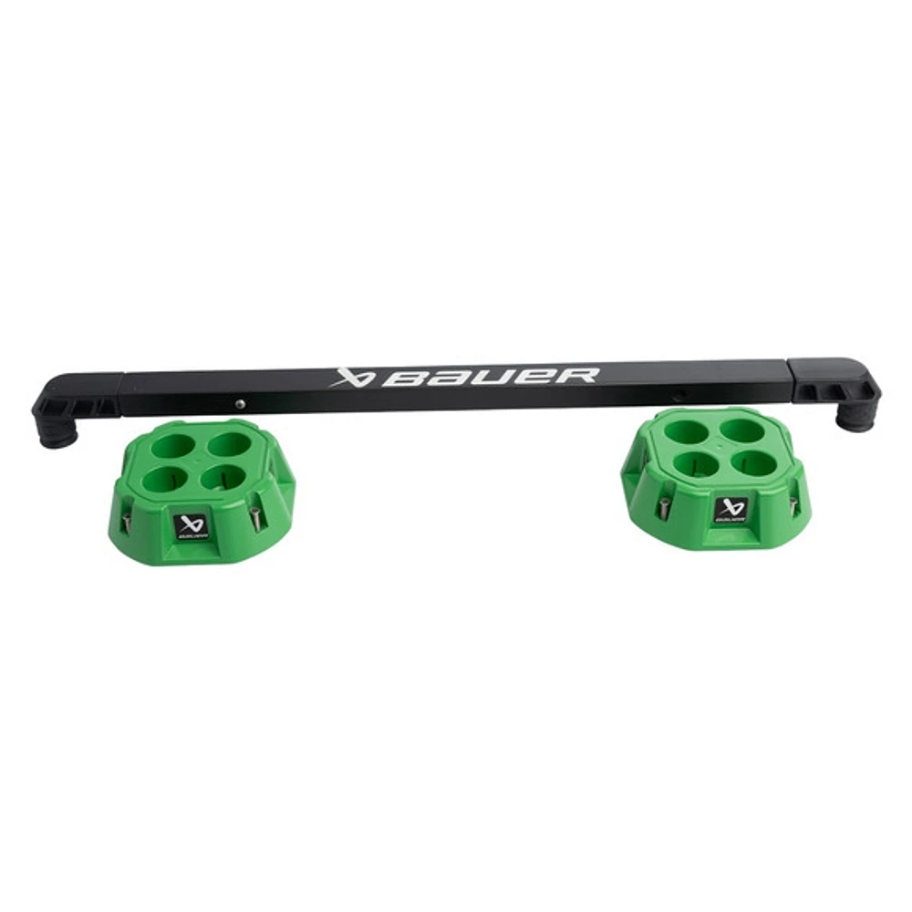 Extendible Reactor Dangler - Accessoire pour exercices de maniement du bâton