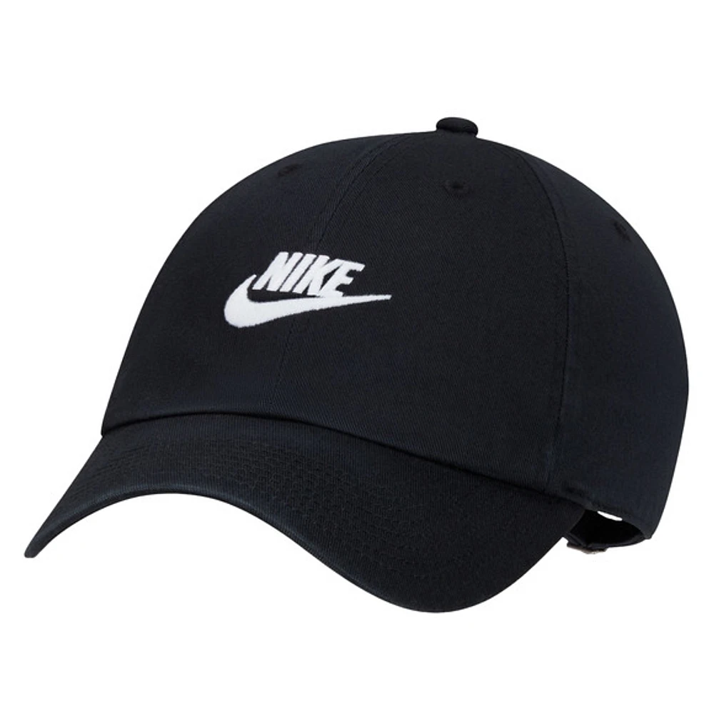 Club - Adult Adjustable Cap