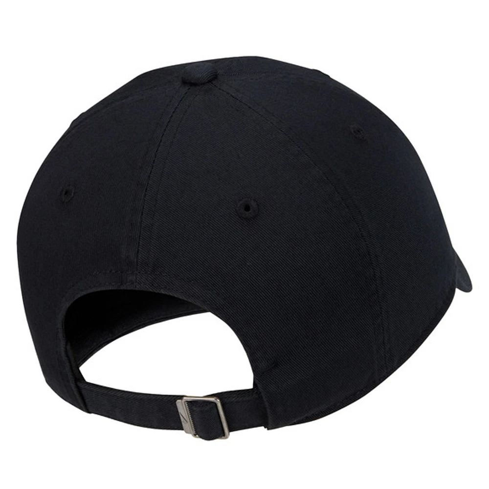 Club - Adult Adjustable Cap