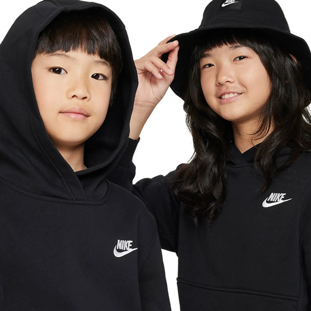 Club - Junior Hoodie