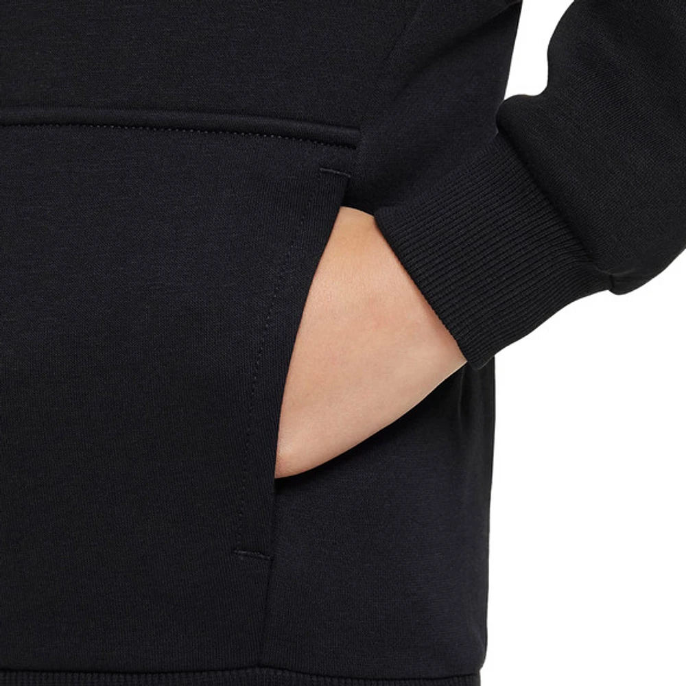 Club - Junior Hoodie