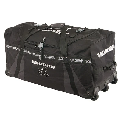 VE10 Pro - Sac à roulettes pour équipement de hockey