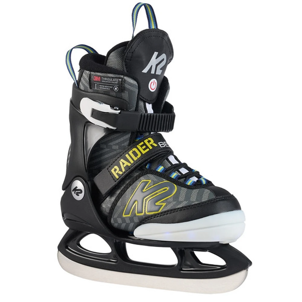 Raider Beam Jr - Patins de loisir pour junior