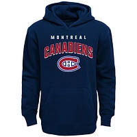 NHL Stadium Classic Y - Youth Fleece Hoodie