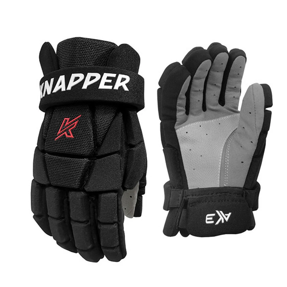 AK3 - Dek Hockey Gloves