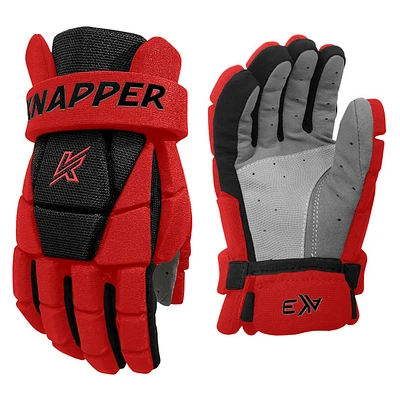 AK3 - Dek Hockey Gloves