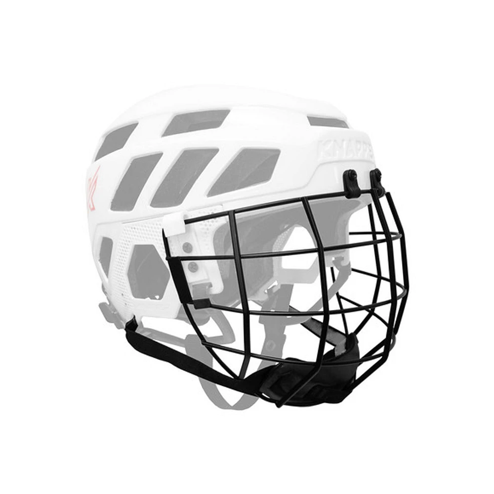 AK5 - Grille de protection de dek hockey