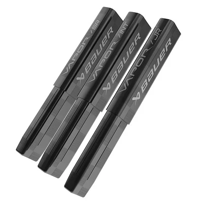 S23 Vapor (4 po) Jr - Embout pour bâton de hockey junior