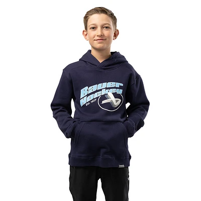 Eclipse Jr - Chandail à capuchon pour junior