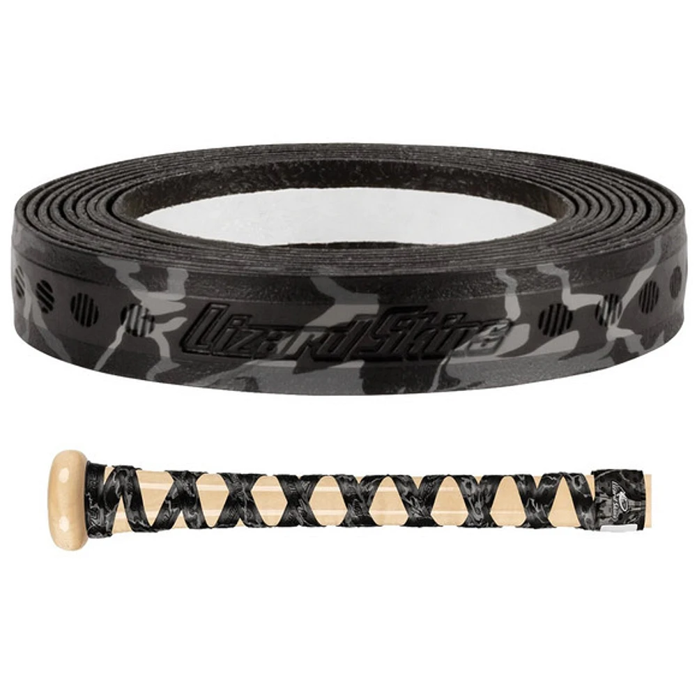 DSP Ultra X Camo - Baseball Bat Grip
