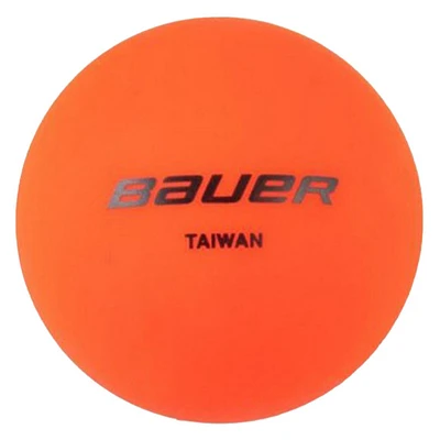 Warm (4 balles) - Balles de dek hockey