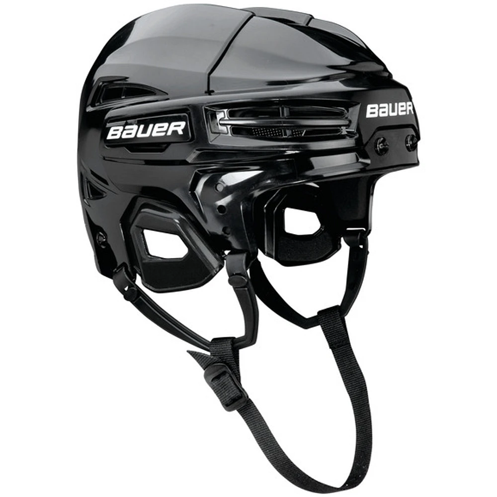 IMS 5.0 - Casque de dek hockey pour senior