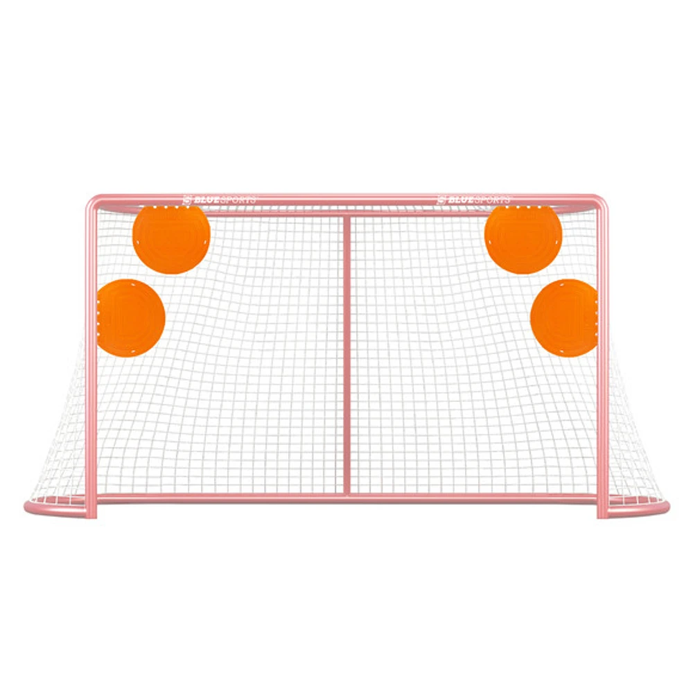 Super Snipe (8'') - Cibles magnétiques pour but de hockey