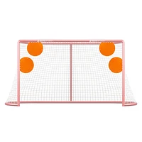 Super Snipe (8'') - Cibles magnétiques pour but de hockey