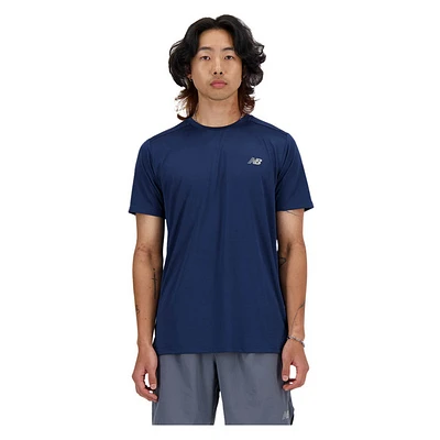 Sport Essentials - Men's Running T-Shirt