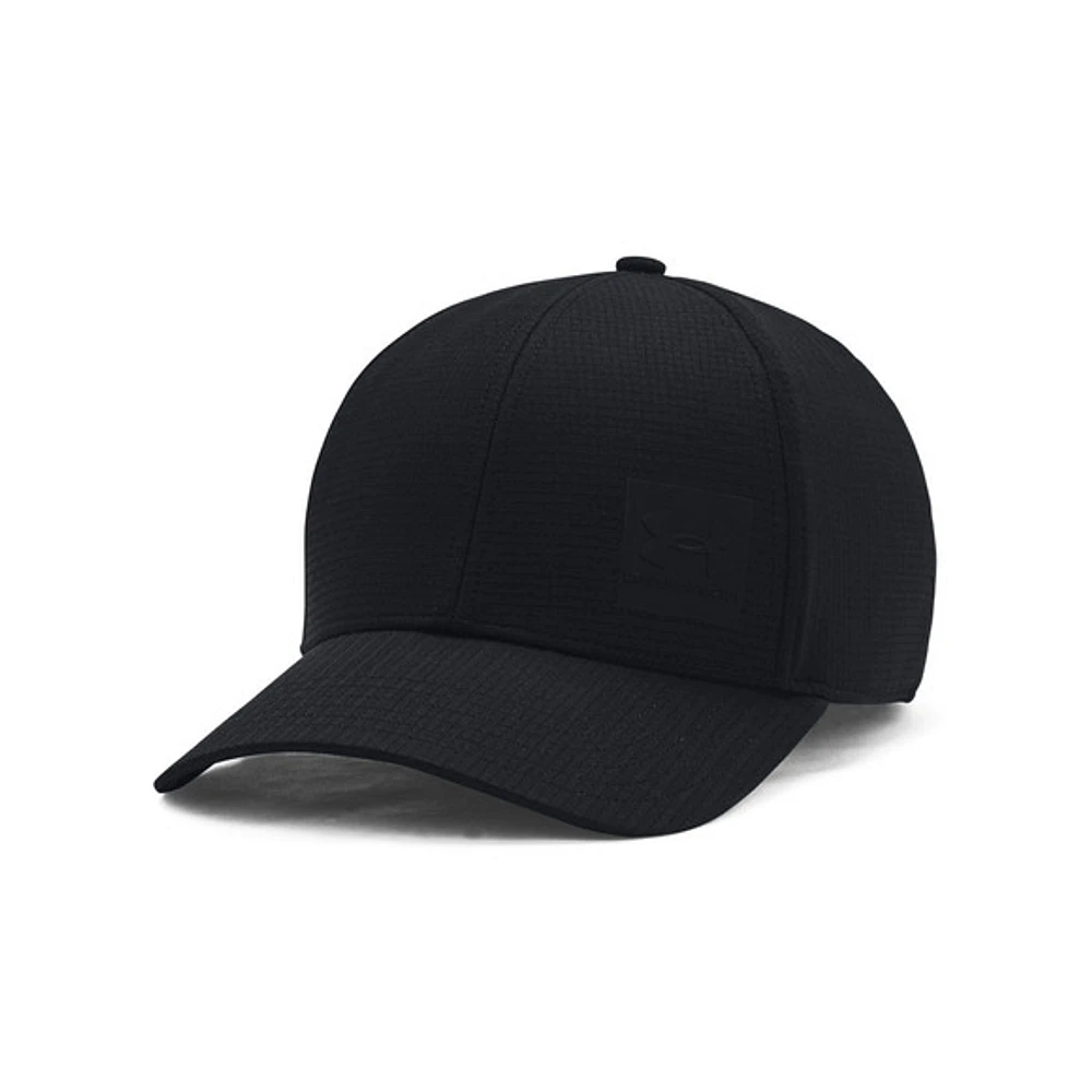 Iso-Chill ArmourVent STR - Men's Stretch Cap