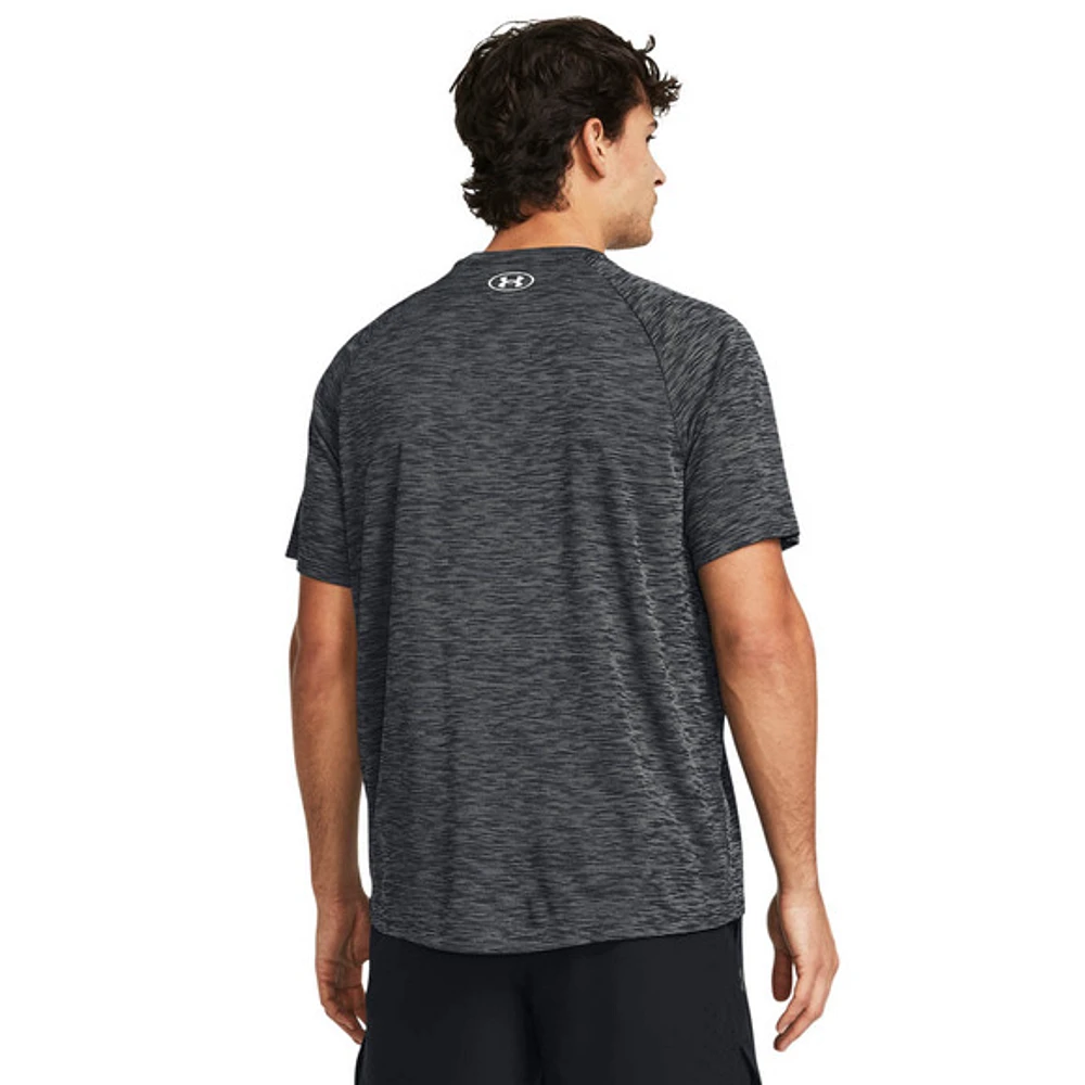 Tech - Men's Training T-Shirt
