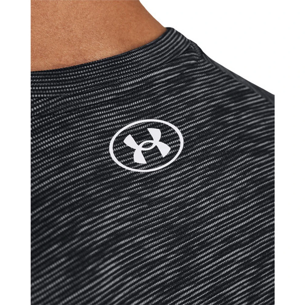 Tech - Men's Training T-Shirt