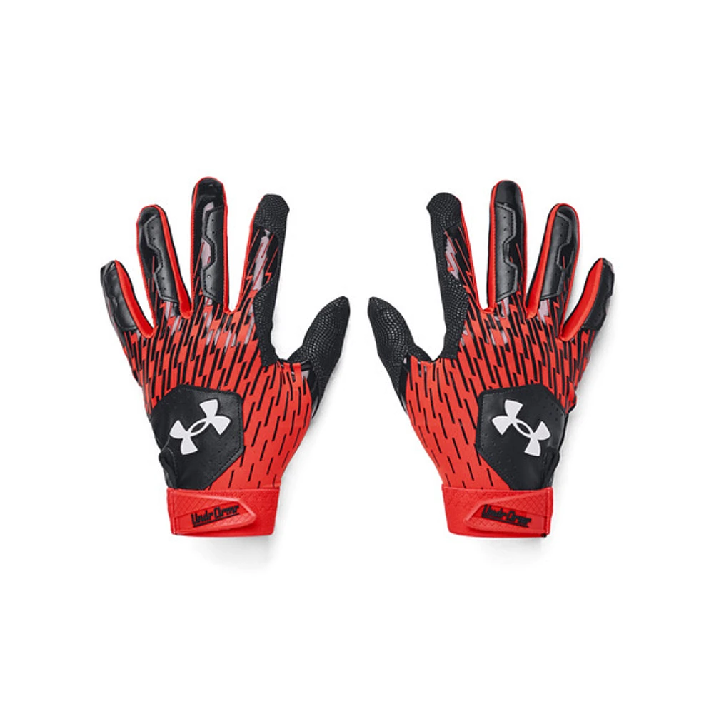 Clean Up - Men's Batting Gloves