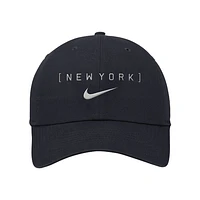 Club Unstructured Graphic - Casquette de baseball ajustable pour adulte