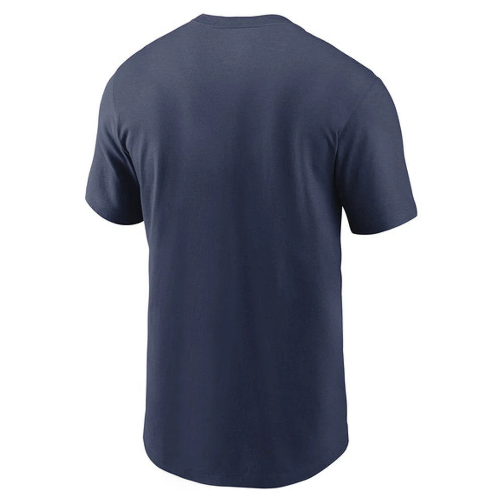 City Connect Graphic - Men's Baseball T-Shirt