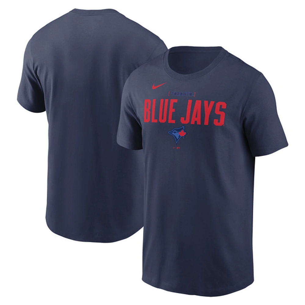 City Connect Graphic - Men's Baseball T-Shirt