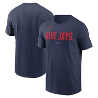 City Connect Graphic - Men's Baseball T-Shirt