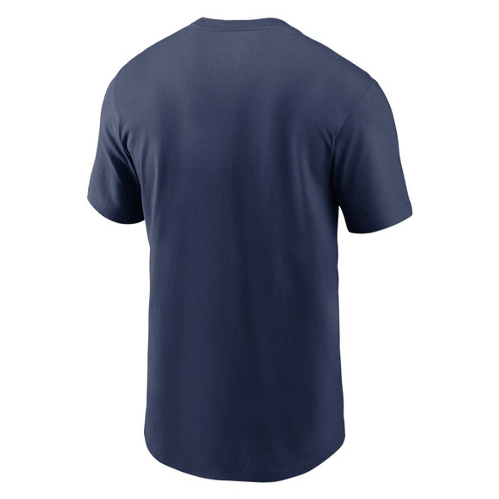 Team Scoreboard - T-shirt de baseball pour homme