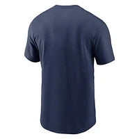Team Scoreboard - T-shirt de baseball pour homme